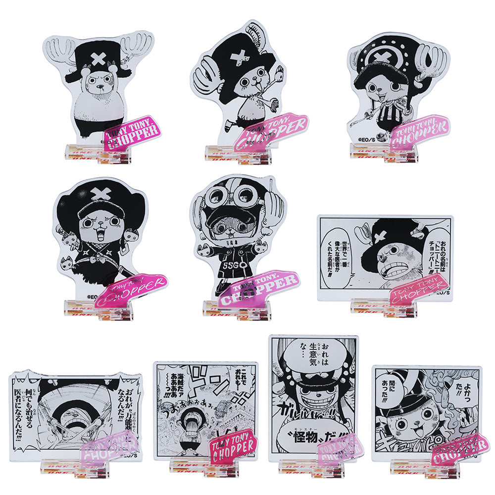 ジャンプショップ限定 ハイキュー!! 名場面缶バッジ 音駒 - Jump