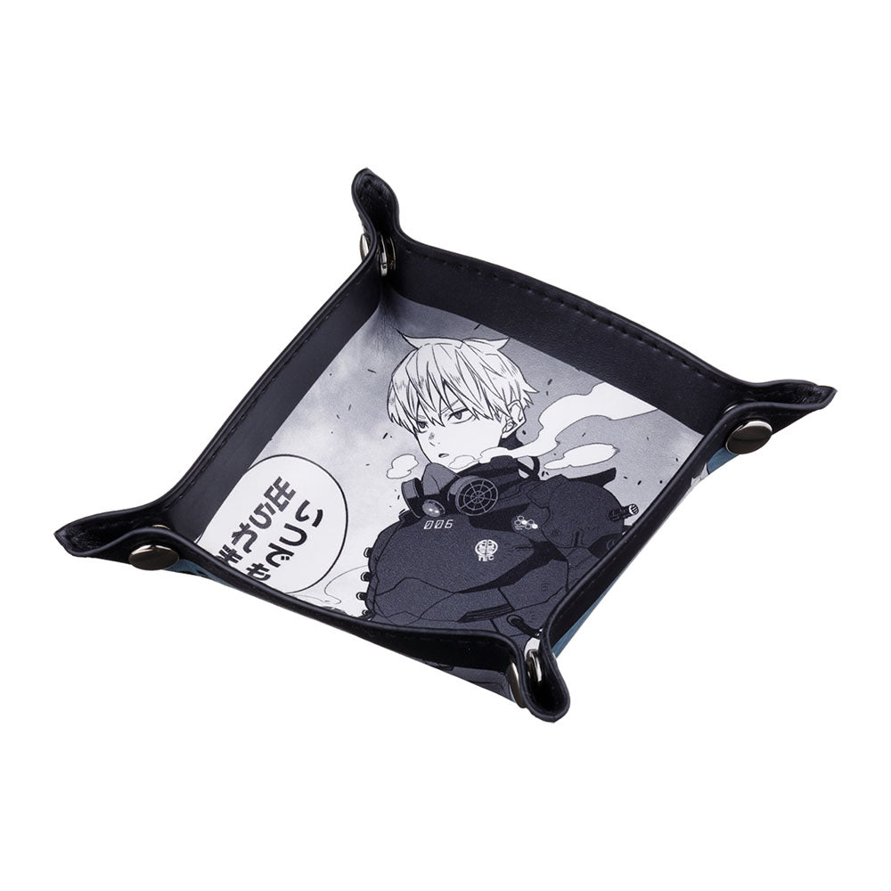 『怪獣８号』合皮トレイ　＜怪獣８号展＞