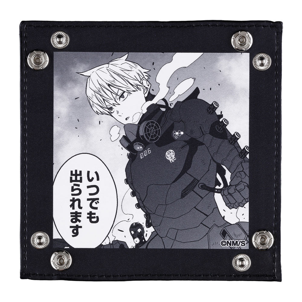 『怪獣８号』合皮トレイ　＜怪獣８号展＞