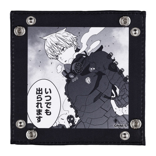 『怪獣８号』合皮トレイ　＜怪獣８号展＞