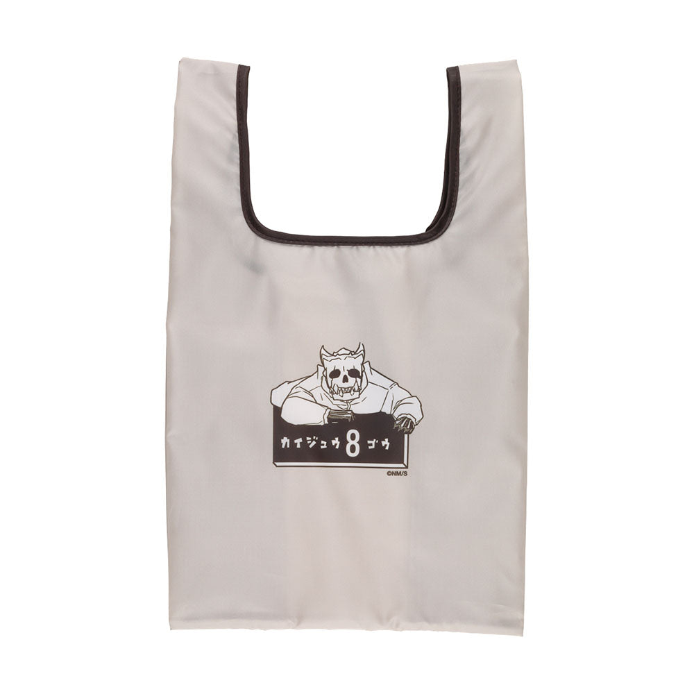 『怪獣８号』エコバッグ　＜怪獣８号展＞