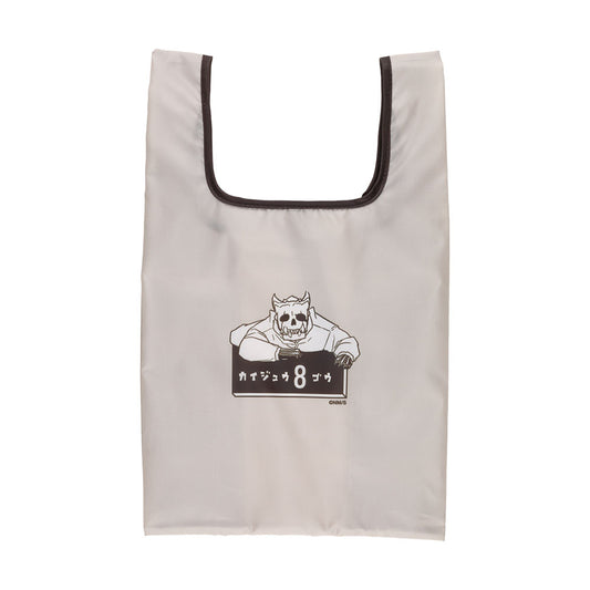 『怪獣８号』エコバッグ　＜怪獣８号展＞