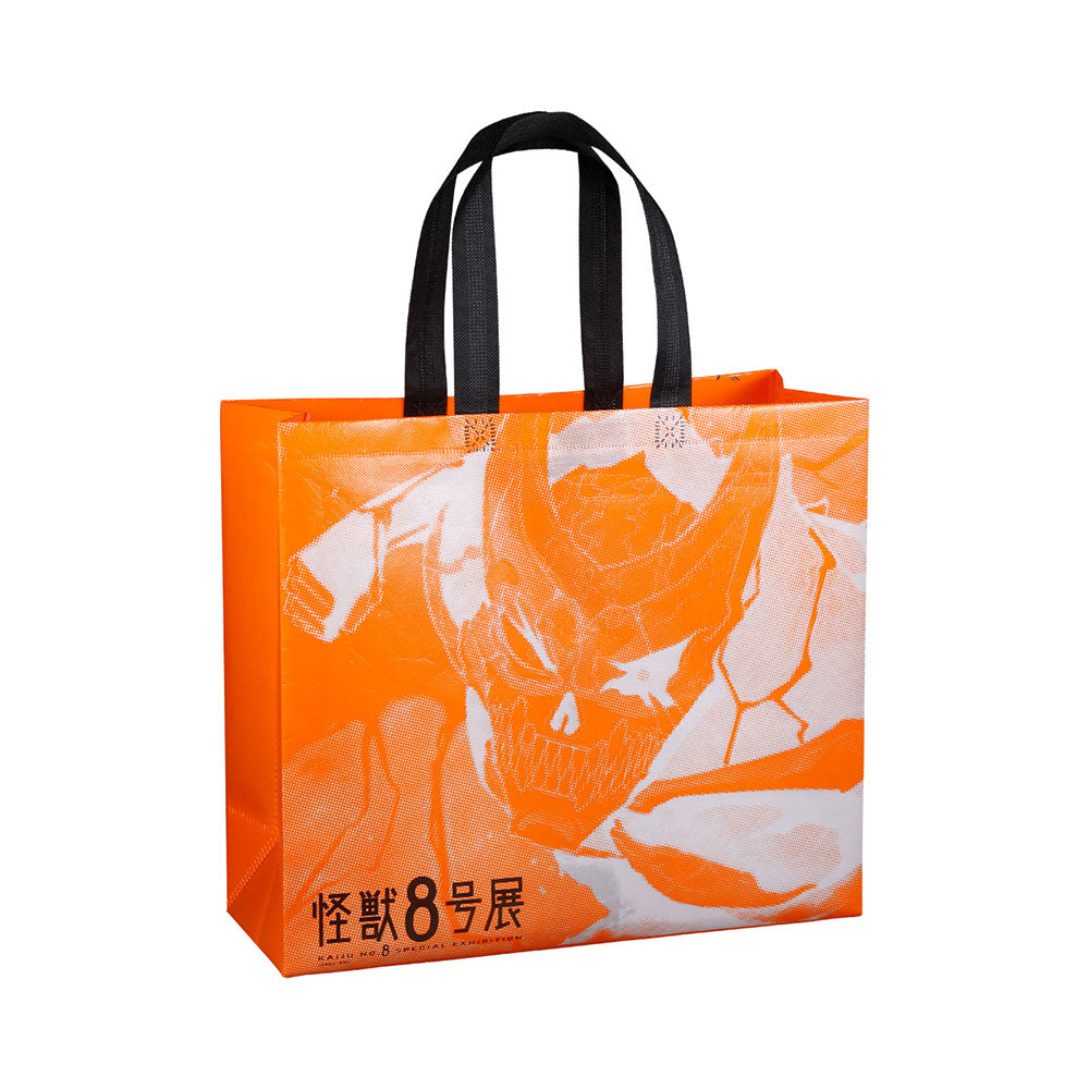『怪獣８号』ショッピングバッグ　＜怪獣８号展＞