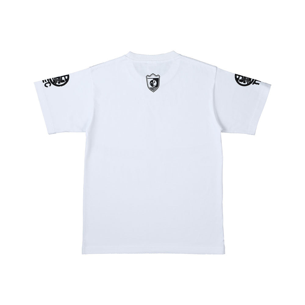 『怪獣８号』Tシャツ　保科＆怪獣１０号　Mサイズ　＜怪獣８号展＞