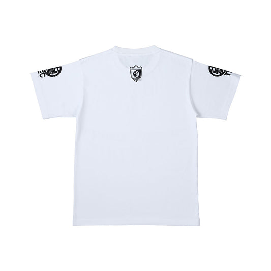 『怪獣８号』Tシャツ　保科＆怪獣１０号　Mサイズ　＜怪獣８号展＞