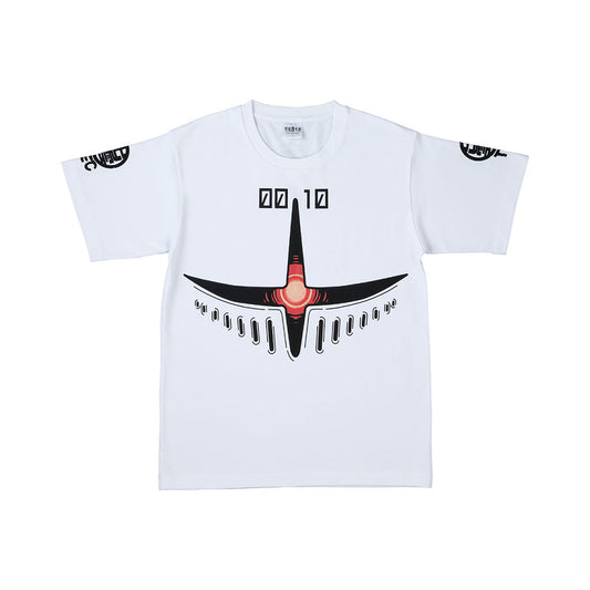 『怪獣８号』Tシャツ　保科＆怪獣１０号　Lサイズ　＜怪獣８号展＞