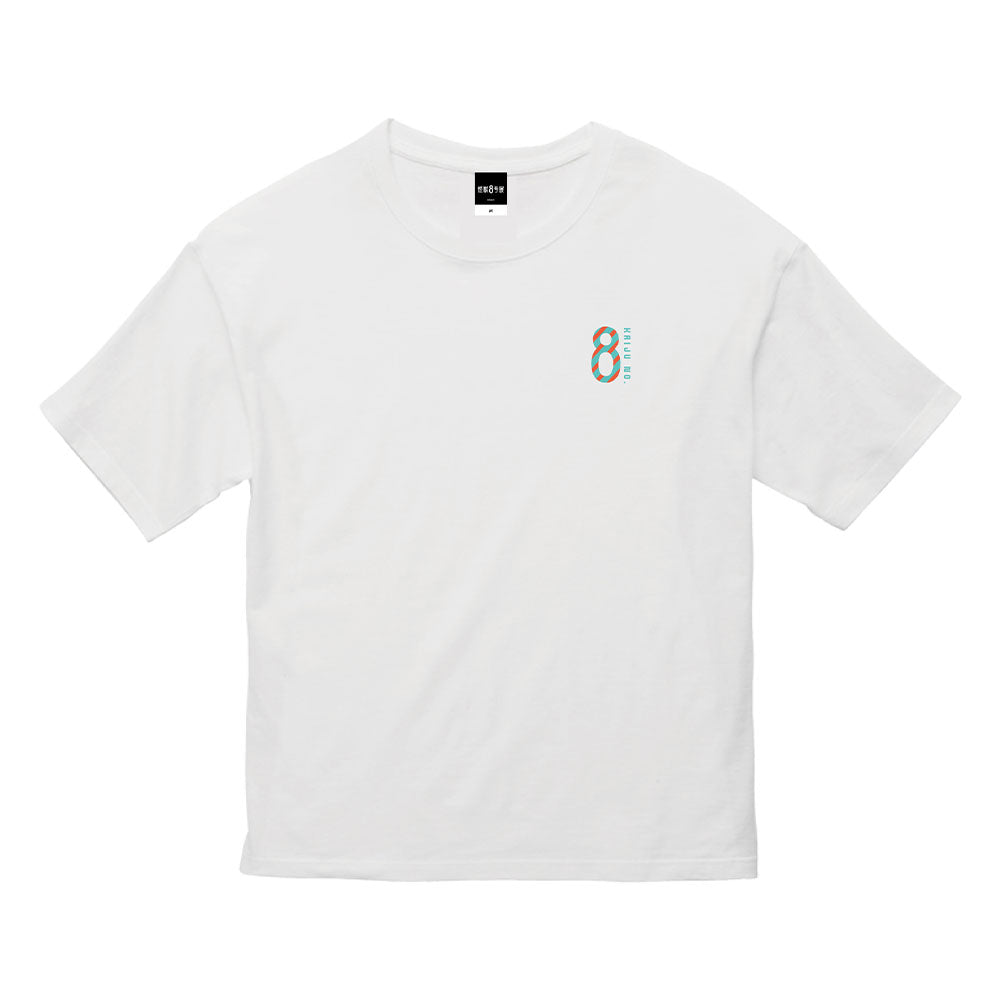 『怪獣８号』Tシャツ　ジープ　Mサイズ　＜怪獣８号展＞