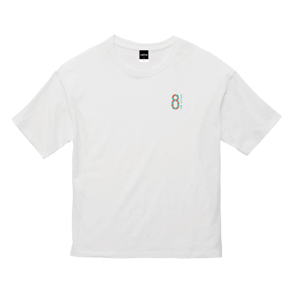 『怪獣８号』Tシャツ　ジープ　Lサイズ　＜怪獣８号展＞