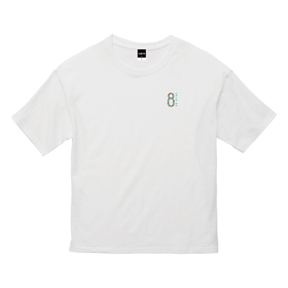 『怪獣８号』Tシャツ　ジープ　XLサイズ　＜怪獣８号展＞