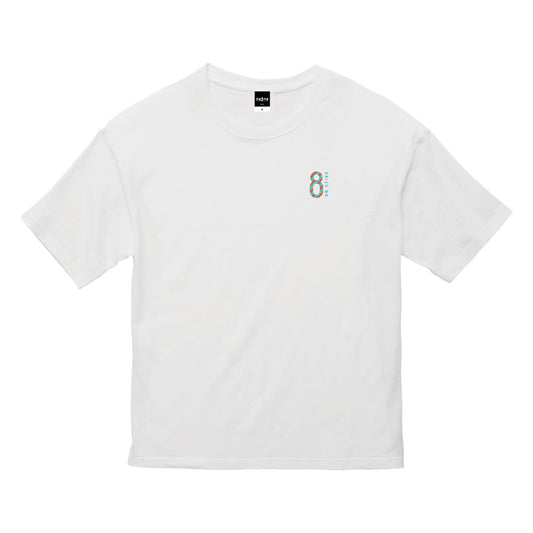 『怪獣８号』Tシャツ　ジープ　XLサイズ　＜怪獣８号展＞