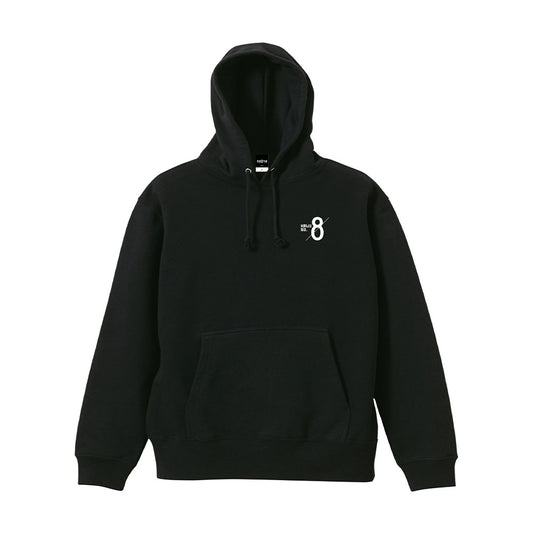 『怪獣８号』パーカー　フリーサイズ　＜怪獣８号展＞