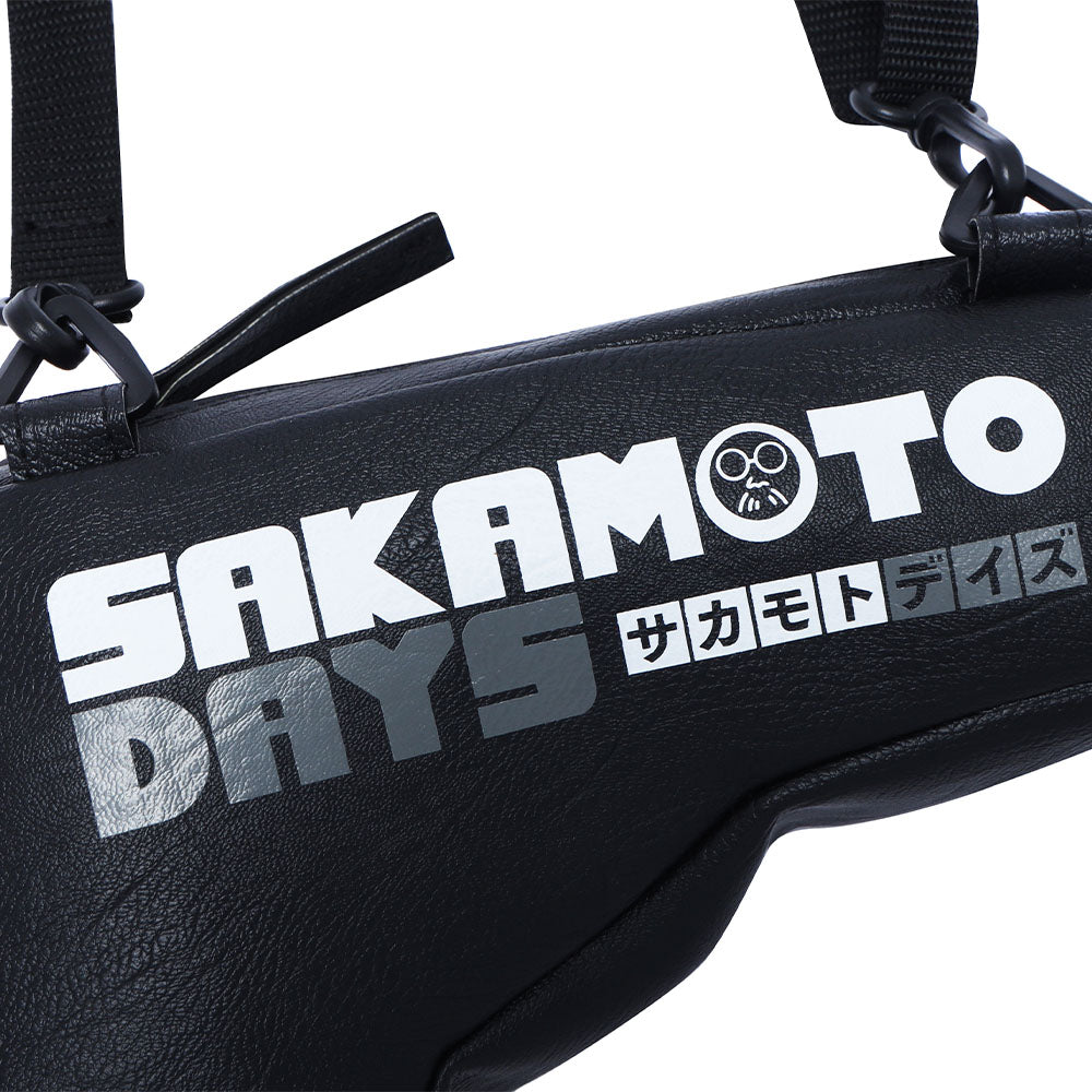 『SAKAMOTO DAYS』銃型ミニショルダー