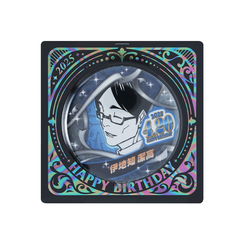 ハイキュー!!』バースデイペンライト 及川徹（JUMP SHOP限定Ver