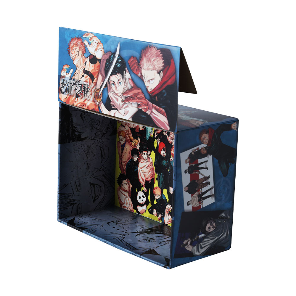 呪術廻戦 収納box付き 原画集セット 新品入荷 Amazon.co.jp: ANIMATION KEY 【原画集公式BOX付き