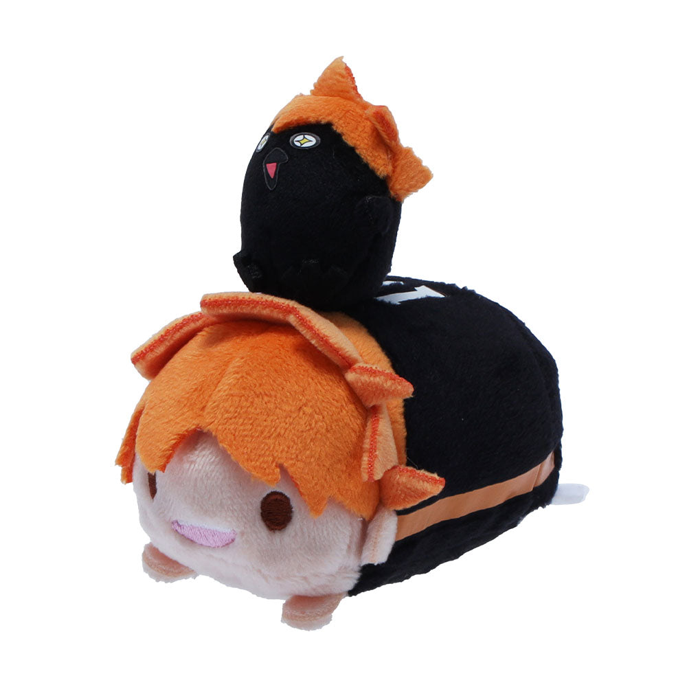 『ハイキュー!!』のるキャラマスコット(R) キービジュアル (日向&ヒナガラス) <ハイキュー!! FAN PARK>