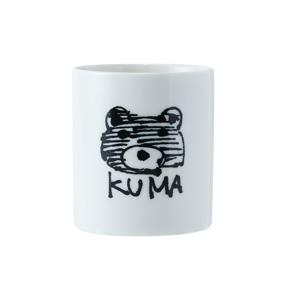 『呪術廻戦』冥冥のKUMAマグカップ