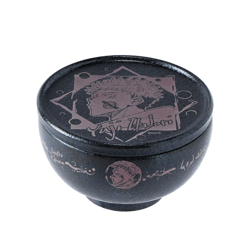 『呪術廻戦』宿儺の器(蓋付き小丼)