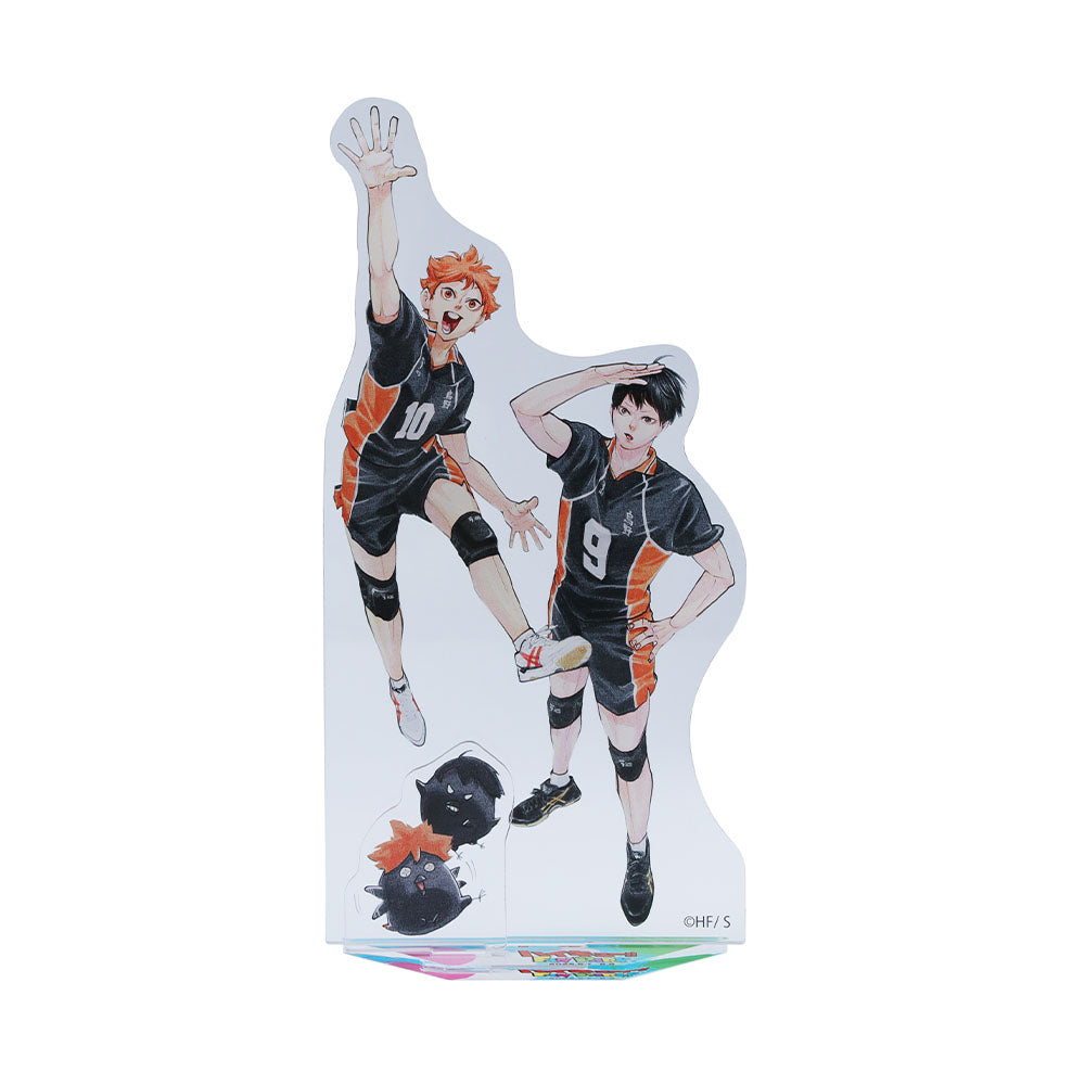ハイキュー‼FAN PARK グッズ事後販売 – JUMP SHOPオンライン