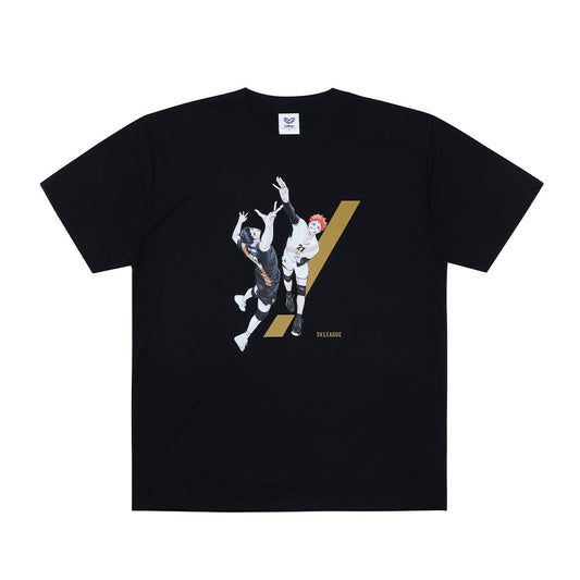『ハイキュー!!』Tシャツ　Lサイズ　＜SVリーグ＞