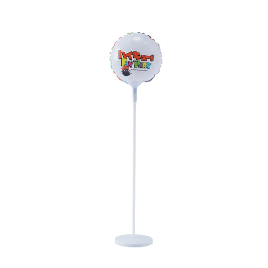 『ハイキュー!!』スタンドバルーン　キービジュアル　（日向翔陽）　＜ハイキュー!!　FAN PARK＞