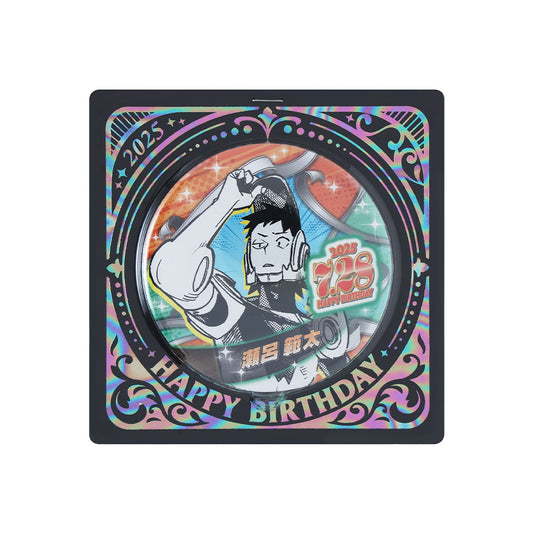ロビン バースデイ 缶バッジ 名場面ジオラマ ワンピース ジャンプショップ ジャンプショップ JUMP SHOP【公式】 on X: 