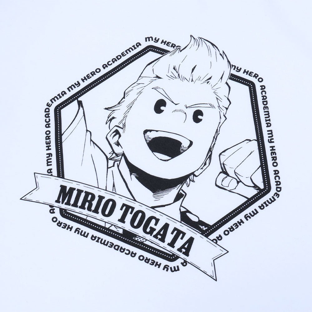 【58枚セット】ヒロアカ コースター ジャンプ展vol3 通形ミリオ ヒロアカ コースター ジャンプ展vol3 通形ミリオ - メルカリ