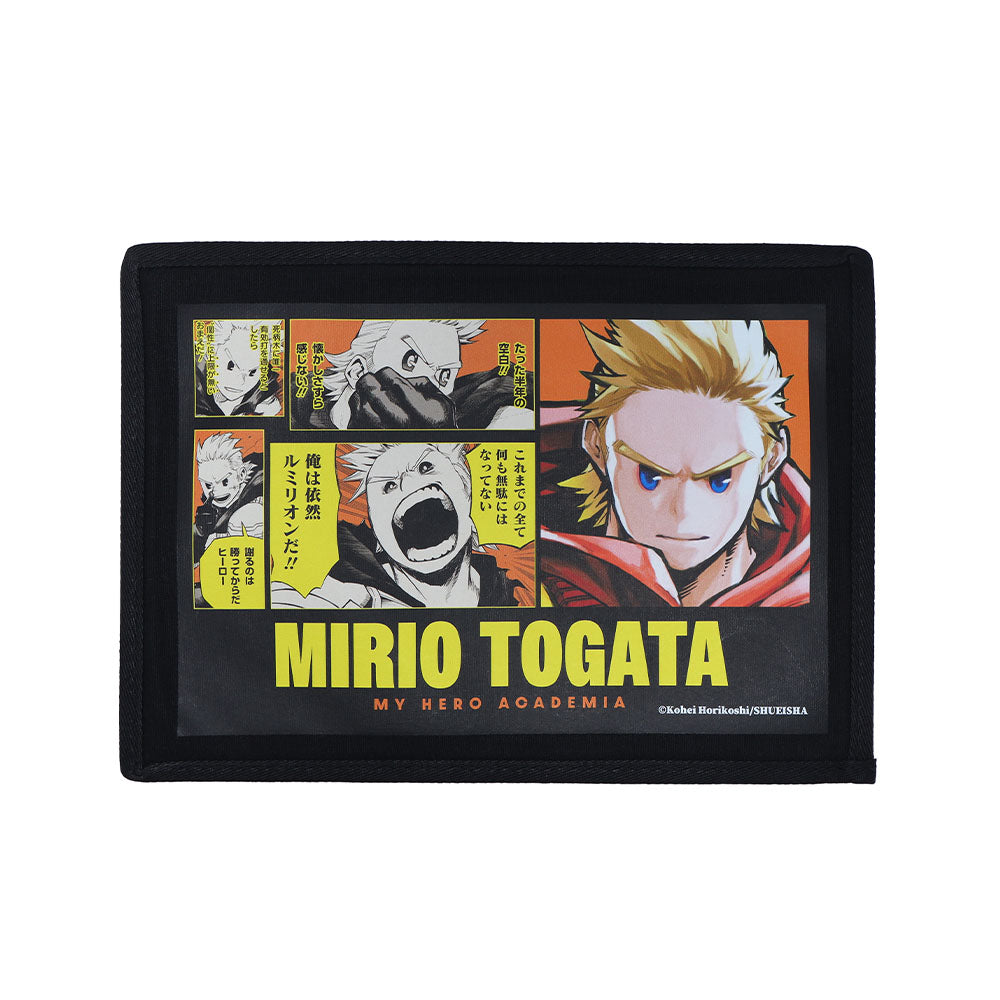 僕のヒーローアカデミア』魅せ窓☆ショルダーバッグ （特製