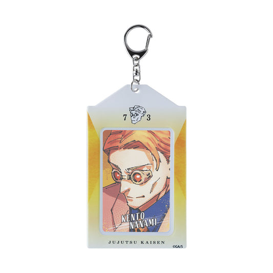 呪術廻戦 JUMP SHOP オリジナルカットカード 未開封品 呪術廻戦』 – JUMP SHOPオンライン