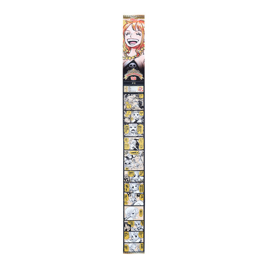『ONE PIECE』バースデイメジャークロス　ナミ