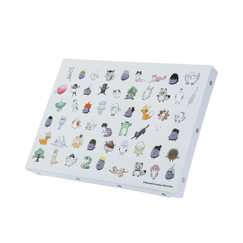 『ハイキュー!!』アートボード 動物&モチーフVer. <ハイキュー!! FAN PARK>