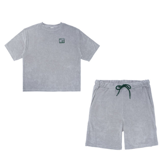 『SAKAMOTO DAYS』ルームウェア（Tシャツ&ハーフパンツ）　Mサイズ