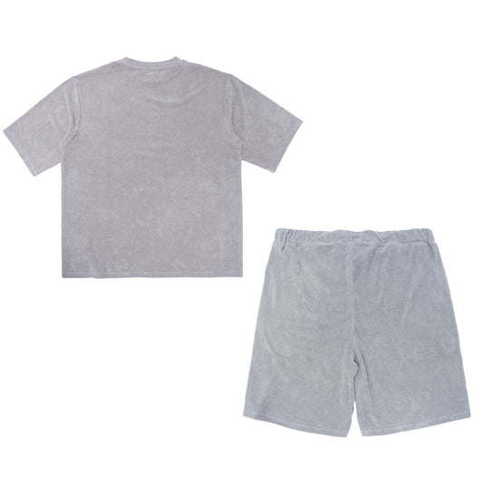 『SAKAMOTO DAYS』ルームウェア（Tシャツ&ハーフパンツ）　Lサイズ