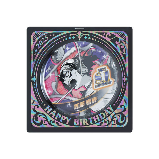 今月のバースデイアイテム – JUMP SHOPオンライン