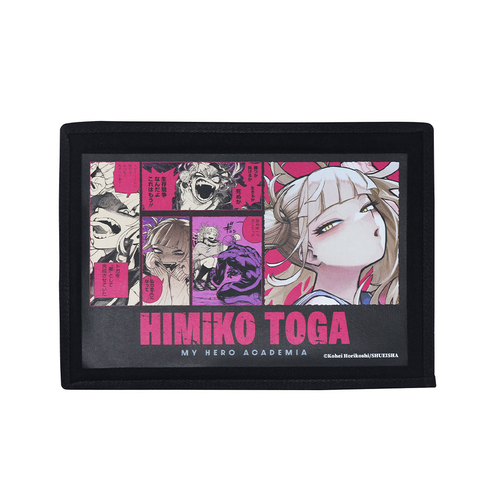 プライズ限定　描き下ろし　新品　未開封　匿名配送トガヒミコ プライズ アクキー 僕のヒーローアカデミア 2024年6月プライズフィギュア リスト