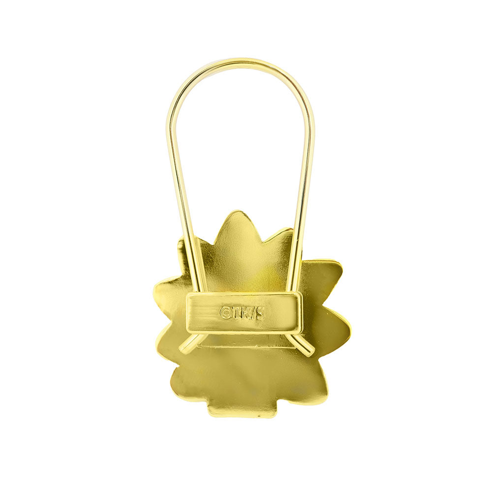 『BLEACH』まぶしくてあんま見えないんだけどキーリング