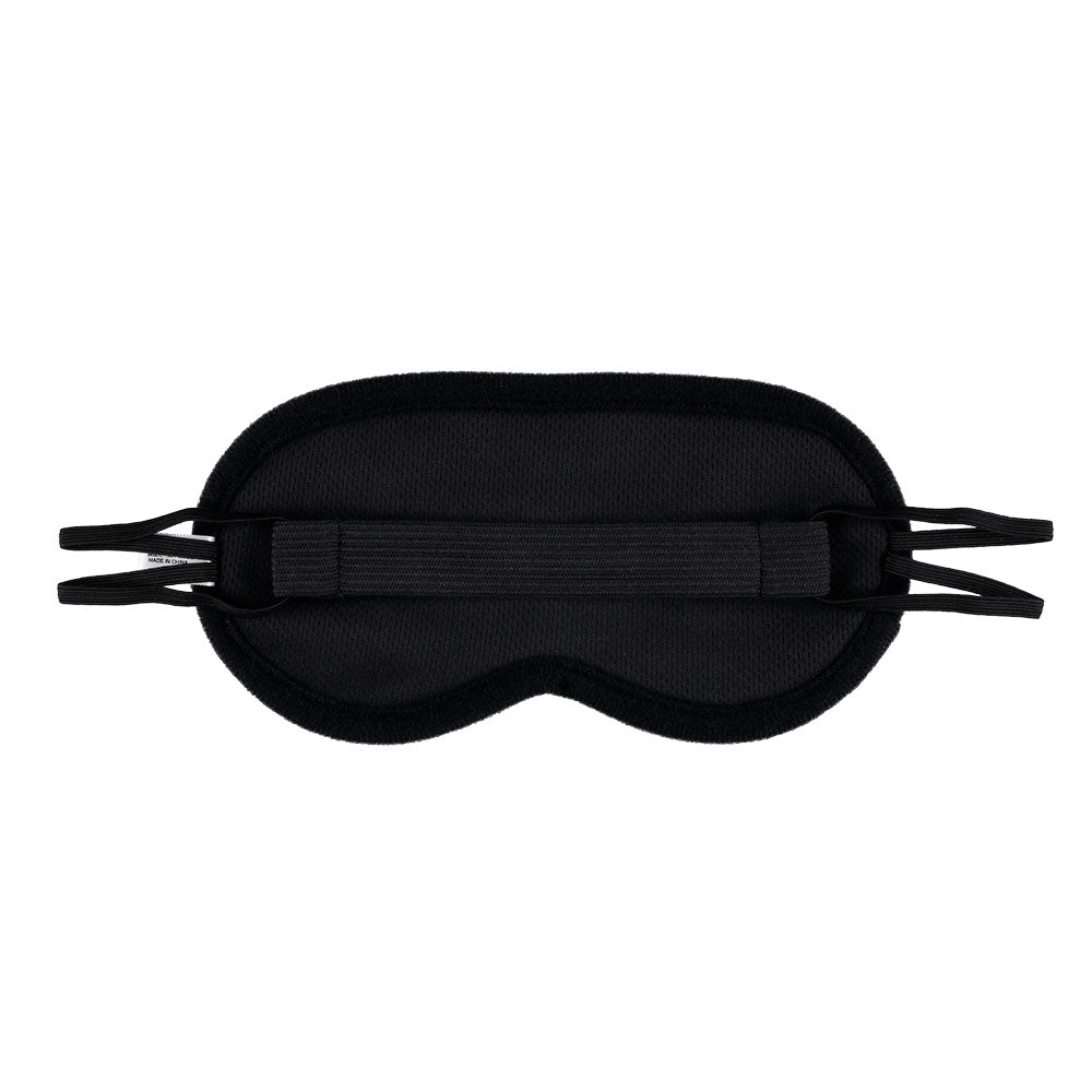 『ファントムバスターズ』ザキのアイマスク（特製ケース付き）