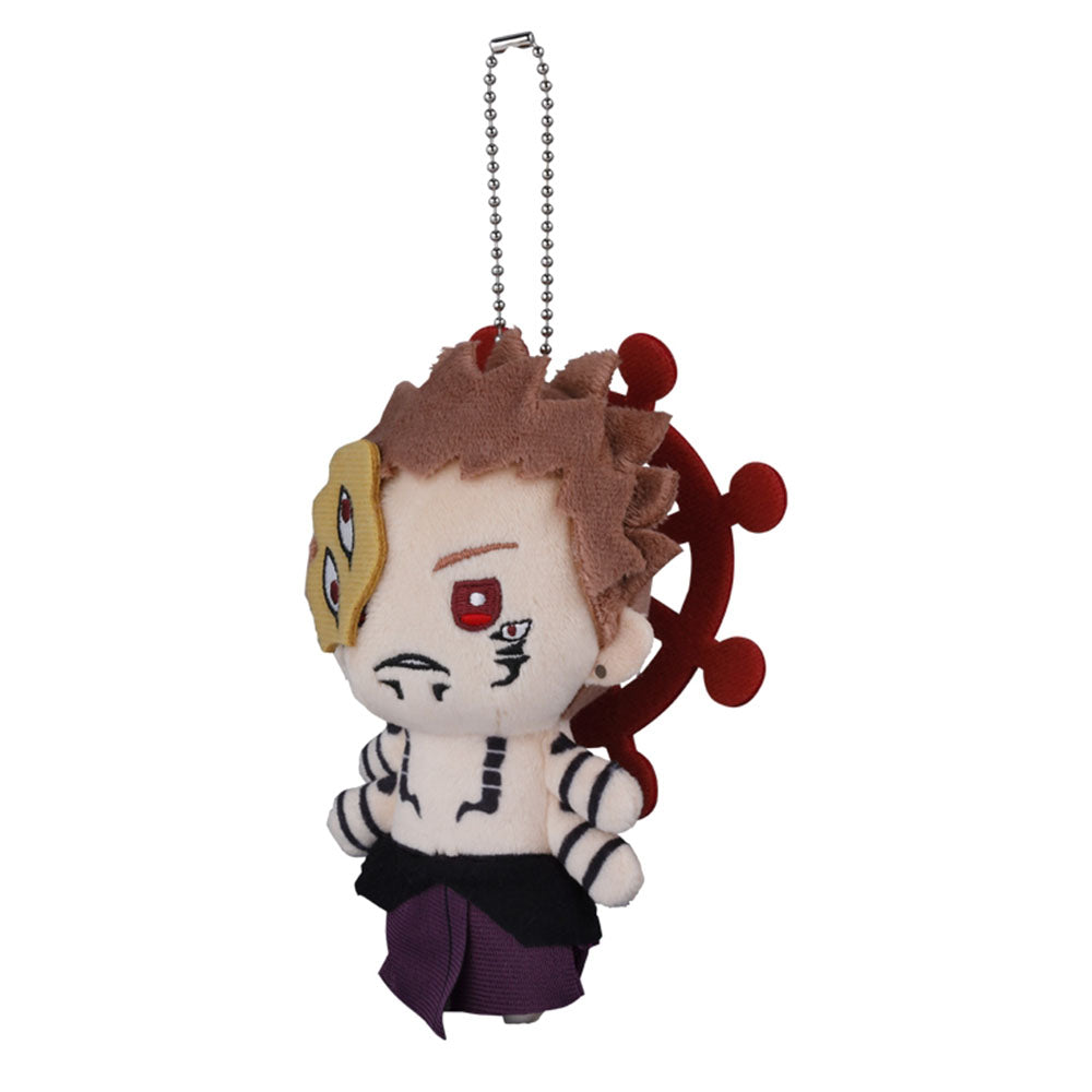 『呪術廻戦』マスコット2体セット　虎杖悠仁＆宿儺