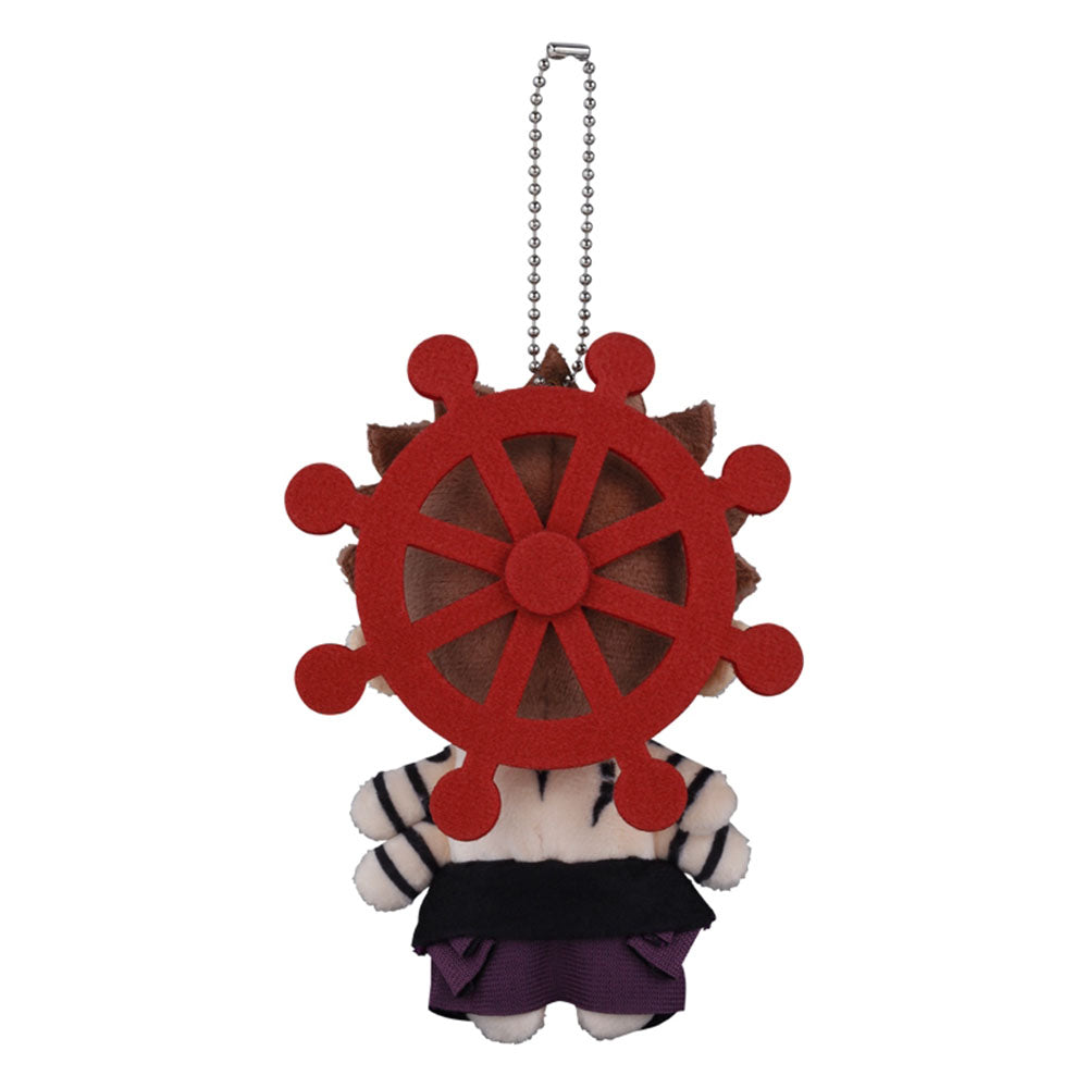 『呪術廻戦』マスコット2体セット　虎杖悠仁＆宿儺