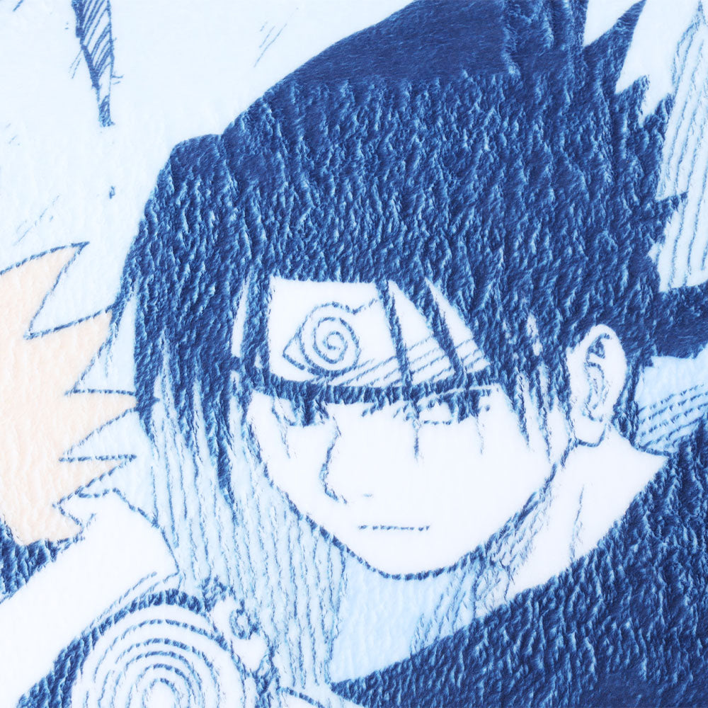 『NARUTO-ナルト-』ブランケット