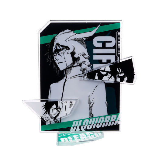 『BLEACH』アクリルマグネットスタンド（コマパーツ2個付き）　ウルキオラ・シファー