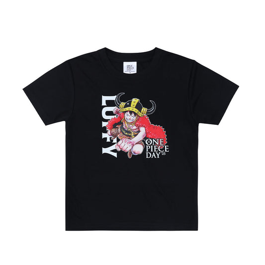 『ONE PIECE』Tシャツ　120サイズ　＜ONE PIECE DAY’25＞