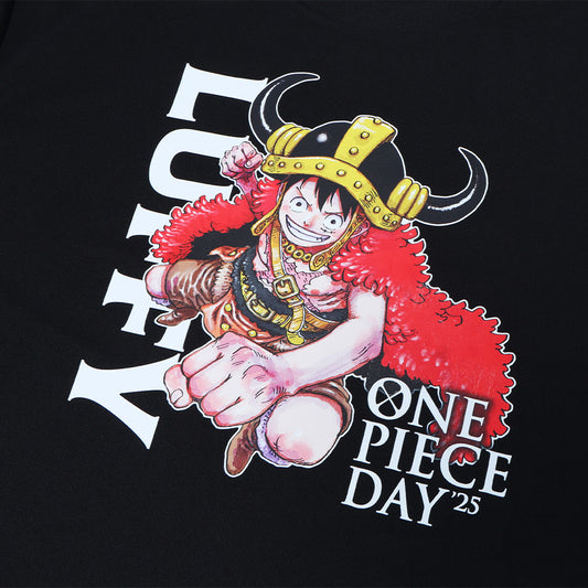 『ONE PIECE』Tシャツ　Mサイズ　＜ONE PIECE DAY’25＞