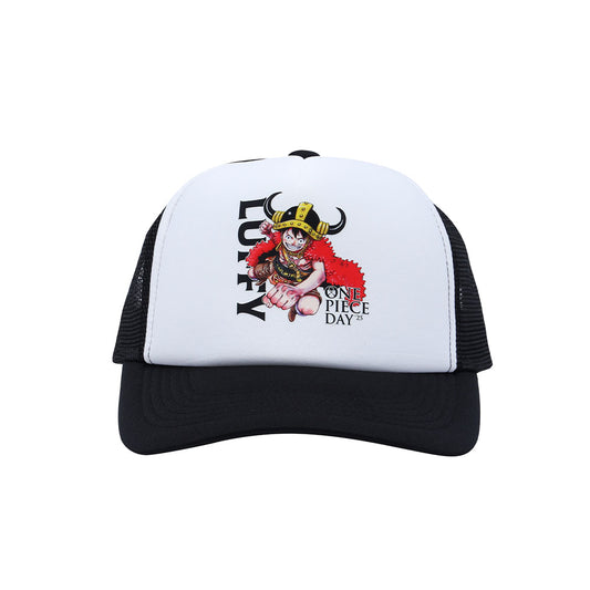 『ONE PIECE』キャップ　＜ONE PIECE DAY’25＞