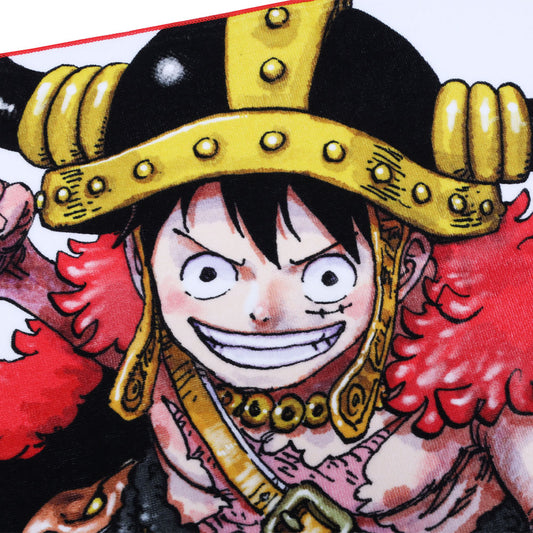 『ONE PIECE』フルカラーフェイスタオル　＜ONE PIECE DAY’25＞