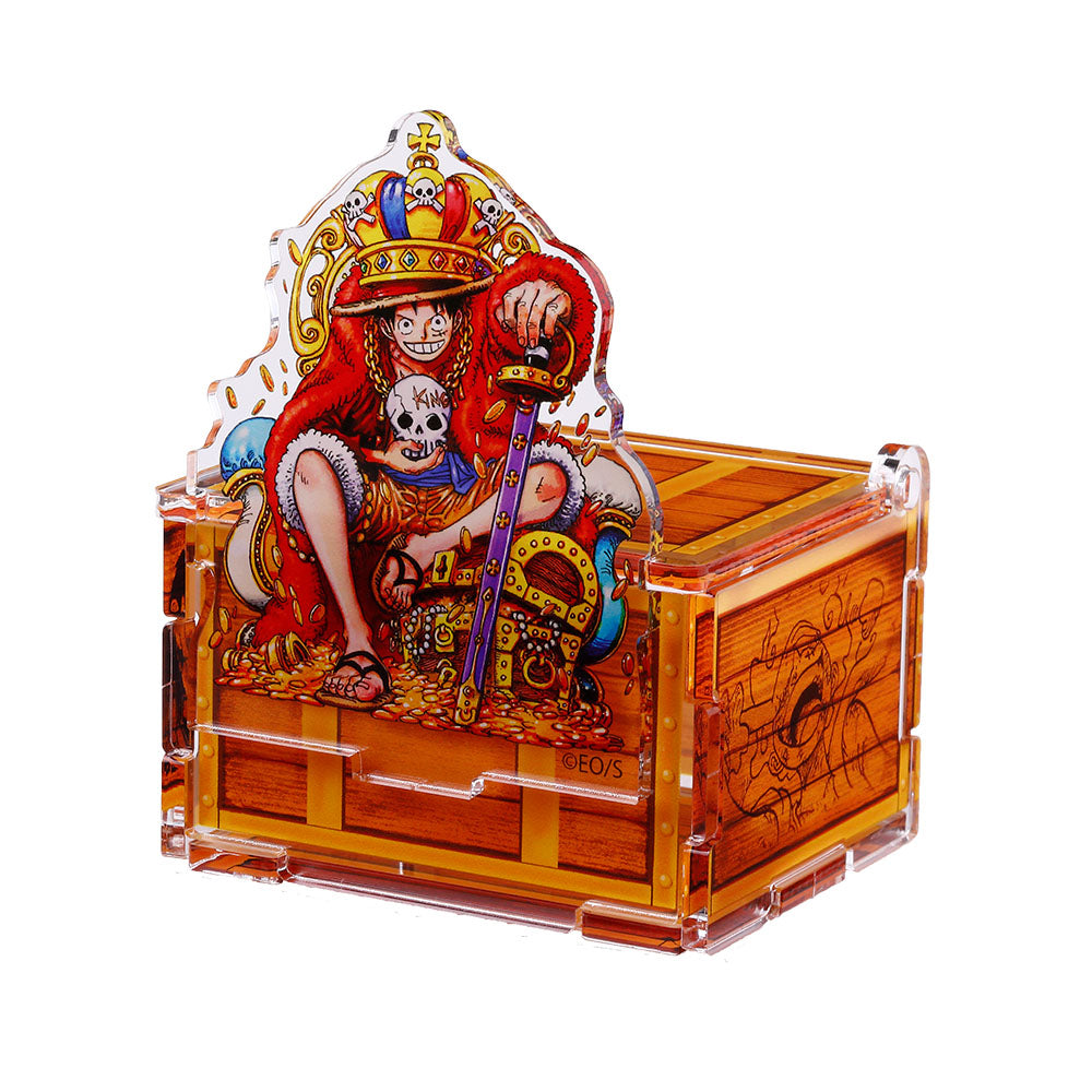『ONE PIECE』アクリルONボックスフィギュア