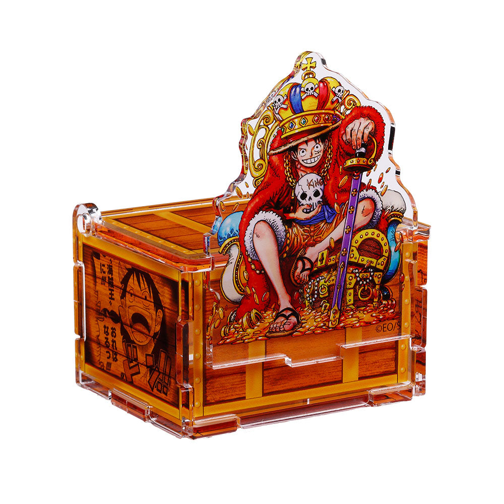 『ONE PIECE』アクリルONボックスフィギュア