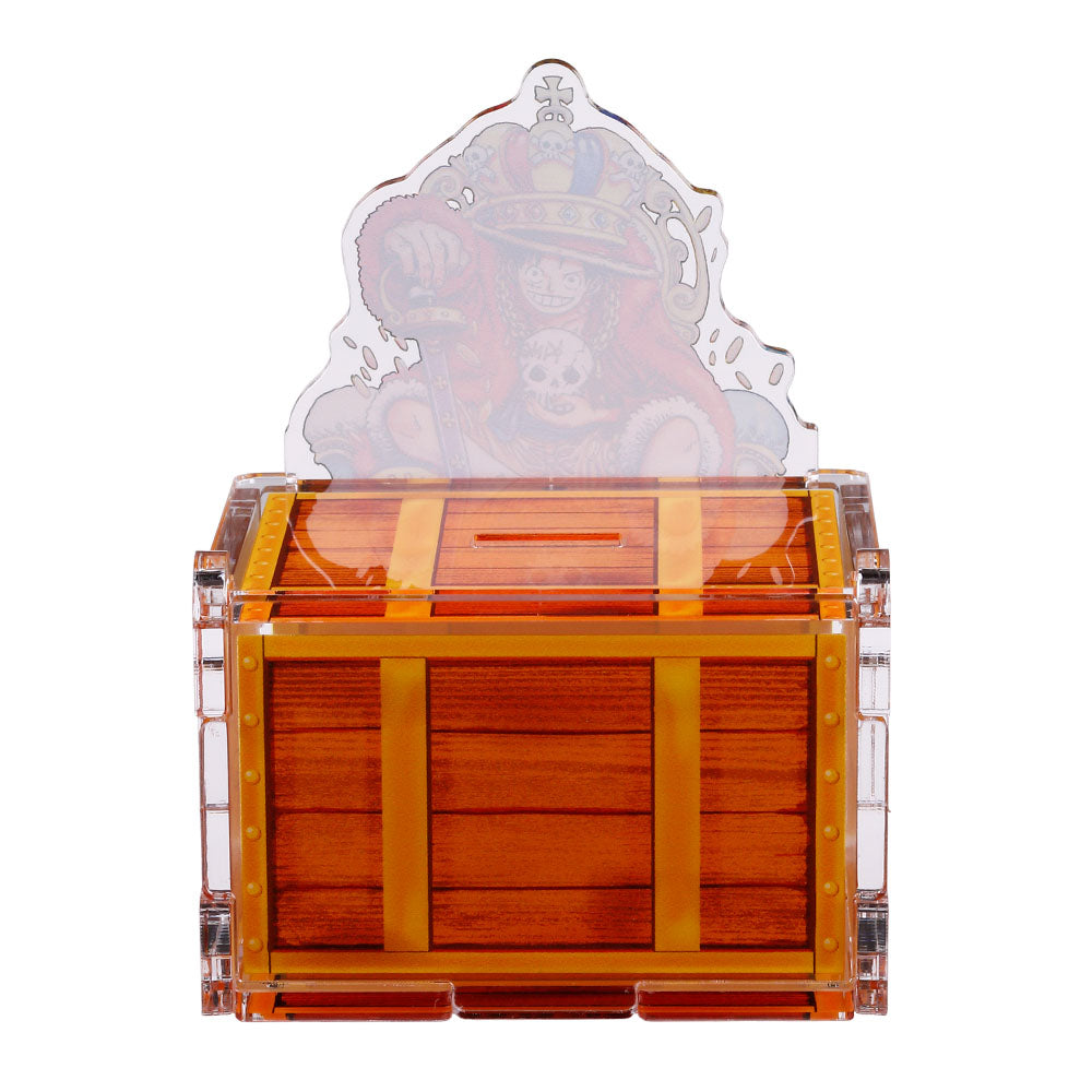 『ONE PIECE』アクリルONボックスフィギュア