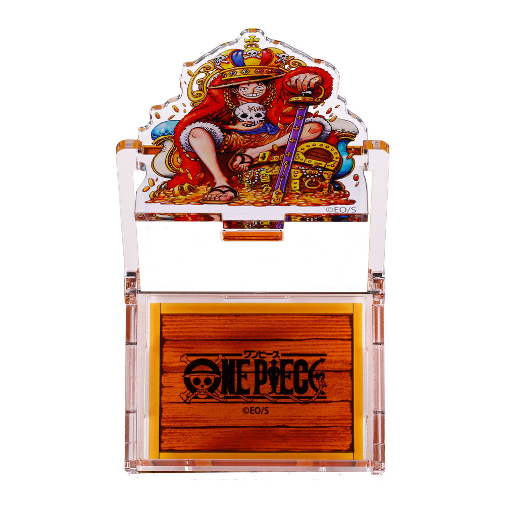 『ONE PIECE』アクリルONボックスフィギュア