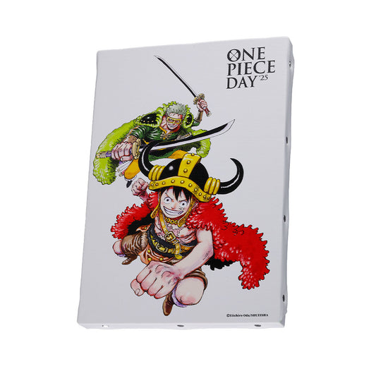 『ONE PIECE』フルカラーアートボード　＜ONE PIECE DAY’25＞