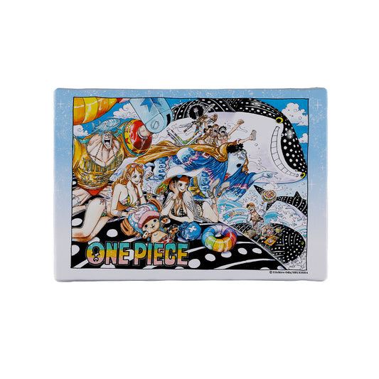 『ONE PIECE』フルカラーアートボード　［週刊少年ジャンプ2021年33・34合併号］